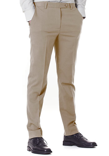 Chino Hose Herren