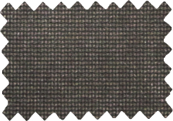 Tweed Anzug aus Cotton-Velvet